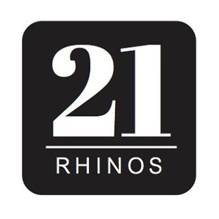 15% Off Storewide at 21 Rhinos Promo Codes